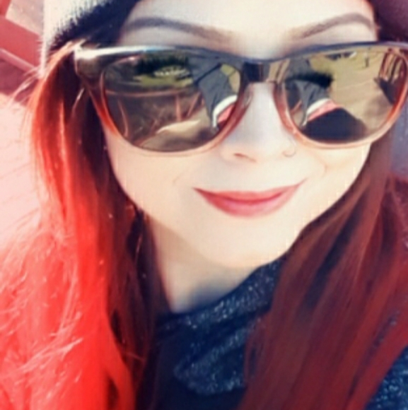 Meet Whitney! - Picture 2 of 5